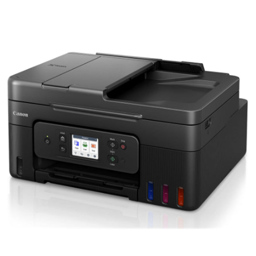 Canon G4680 - PIXMA G4680 MEGATANK
