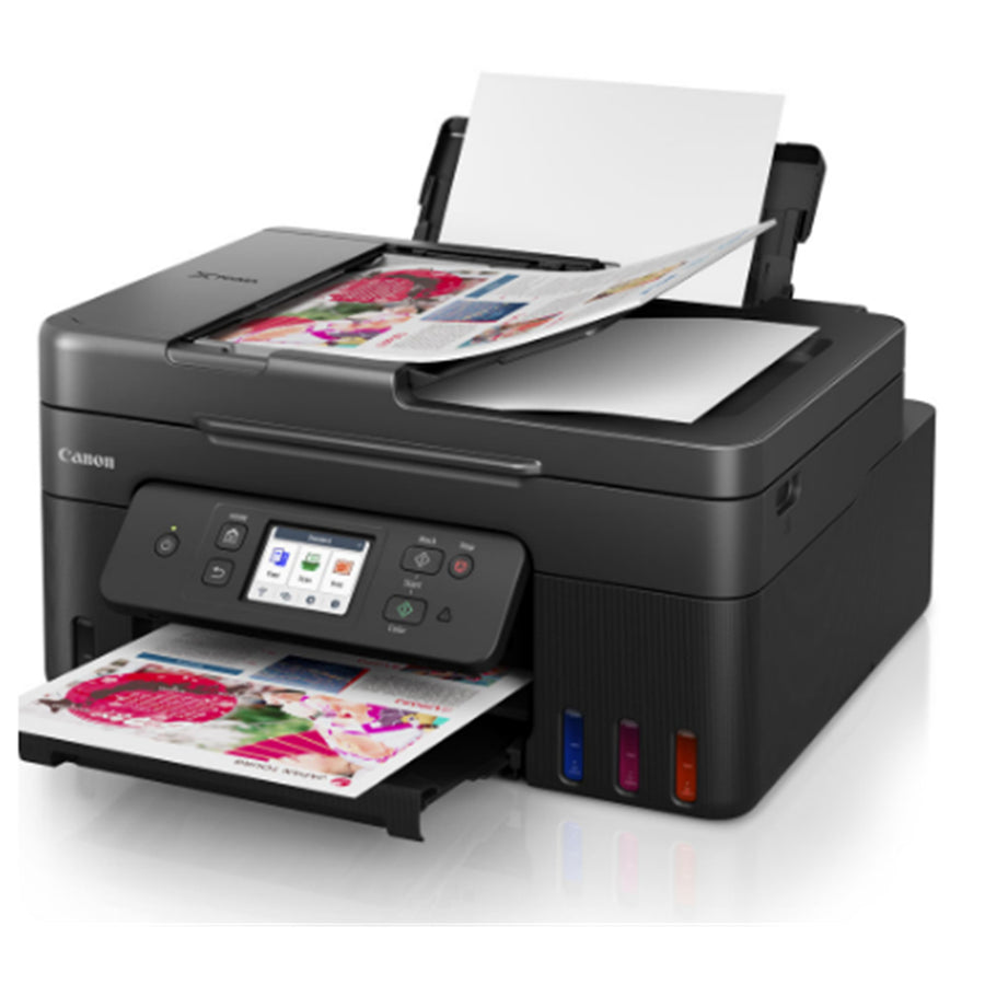 Canon G4680 - PIXMA G4680 MEGATANK