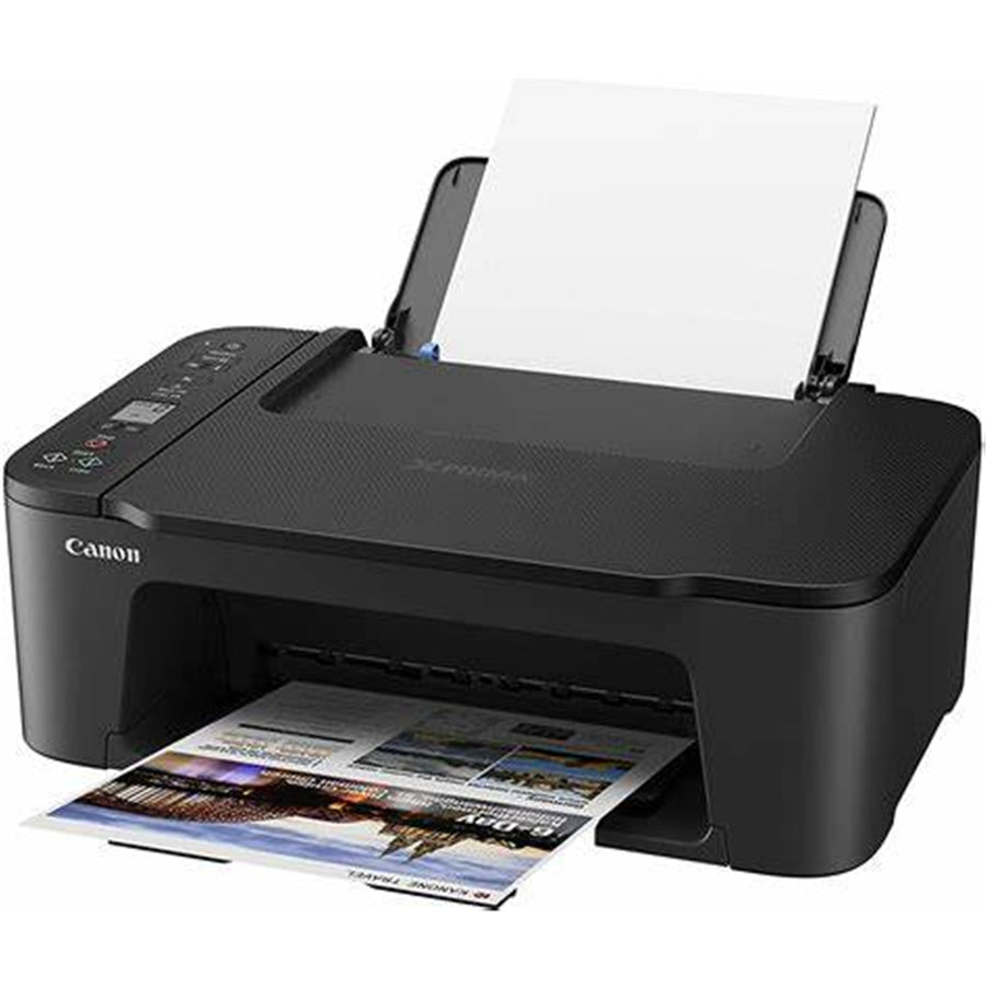 Canon  TS3460 Inkjet Multifunction Printer