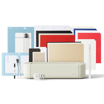 Cricut Explore 5 Machine Bundle