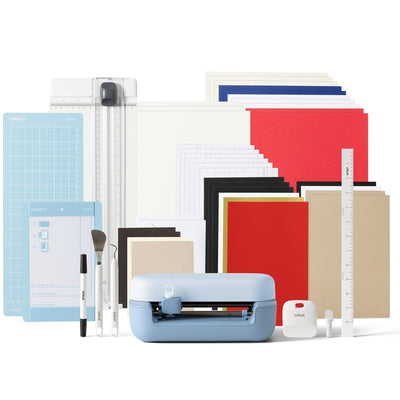 Cricut Joy 2 Machine  + Essential Bundle