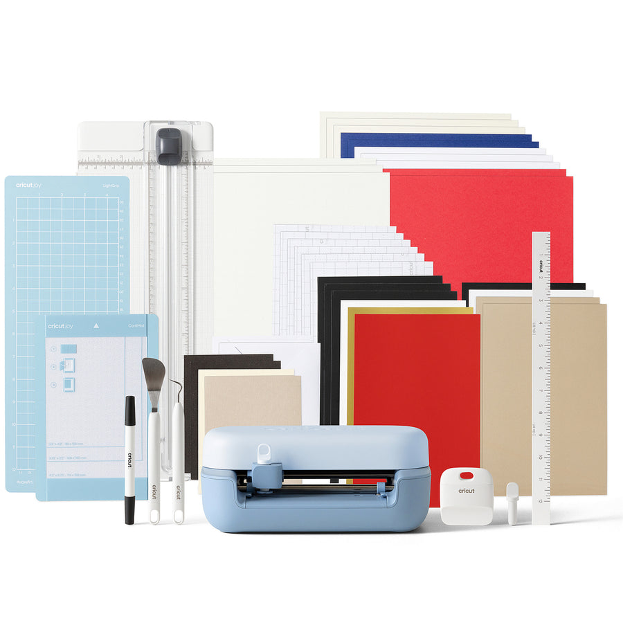 Cricut Joy 2 Machine  + Essential Bundle