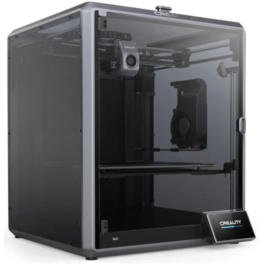 Creality  K1 MAX  FDM 3D Printer