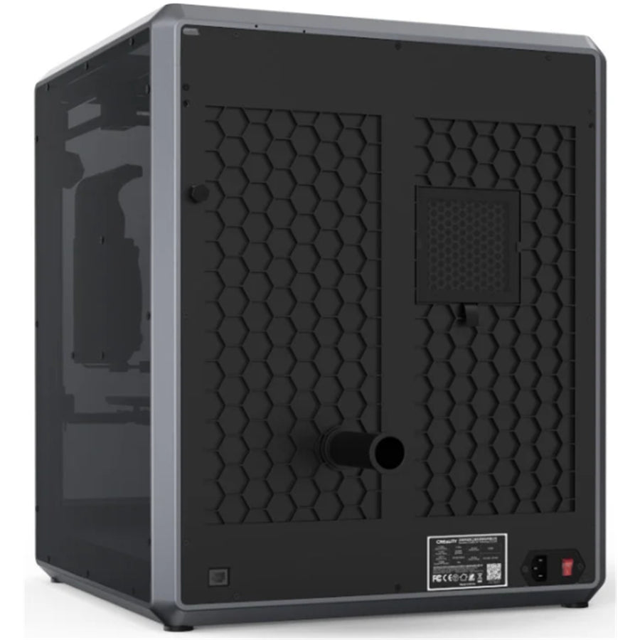Creality  K1 MAX  FDM 3D Printer