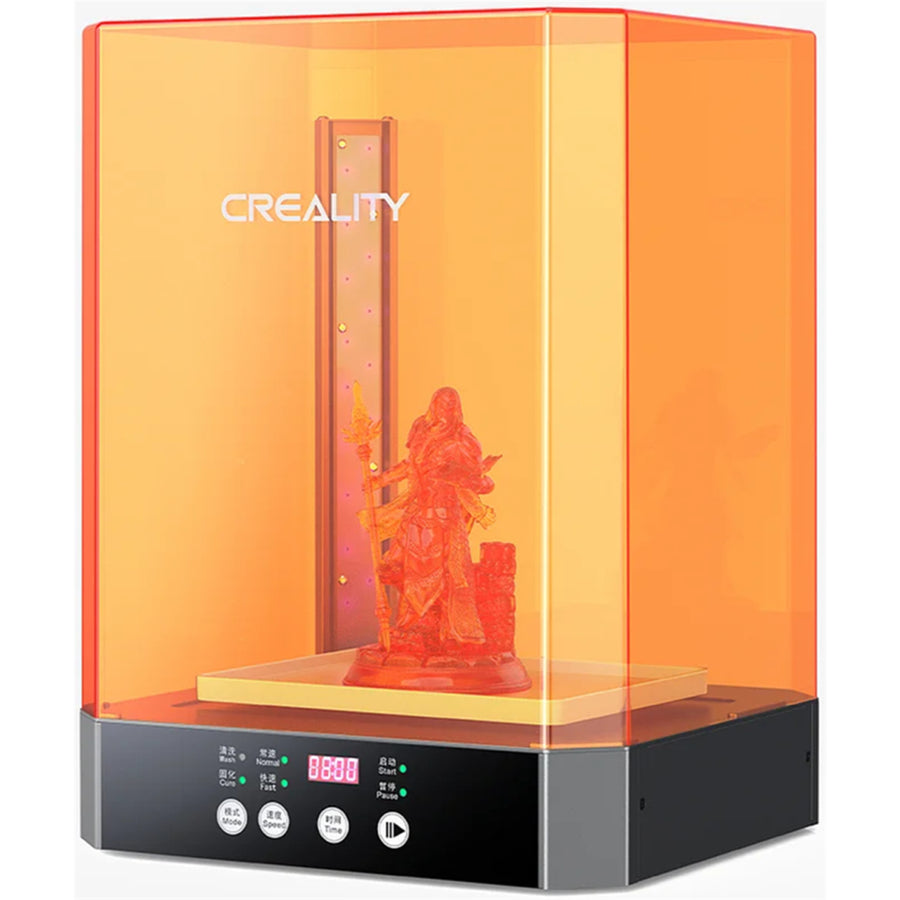 Creality Accessories   UW-03 for Resin 3D Printer