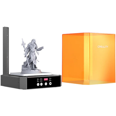 Creality Accessories   UW-03 for Resin 3D Printer