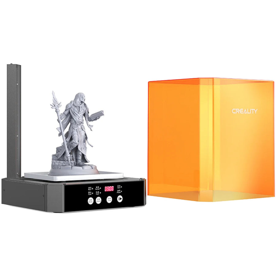 Creality Accessories   UW-03 for Resin 3D Printer
