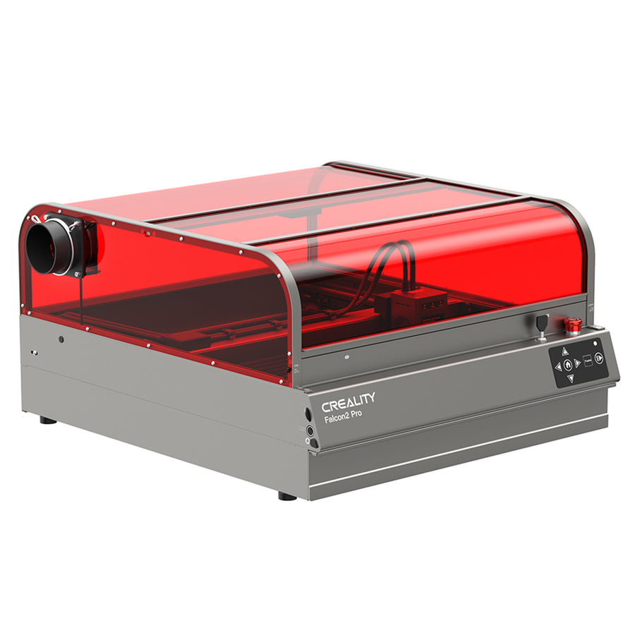 Creality Falcon 2 Pro 40W Laser Engraver & Cutter