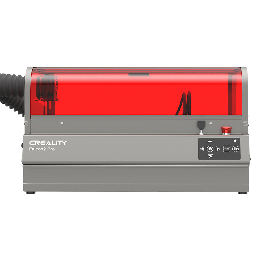 Creality Falcon 2 Pro 40W Laser Engraver & Cutter