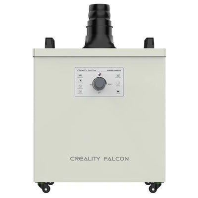 Creality Accessories   Smoke Purifier for Creality Falcon2 Pro Series Machines