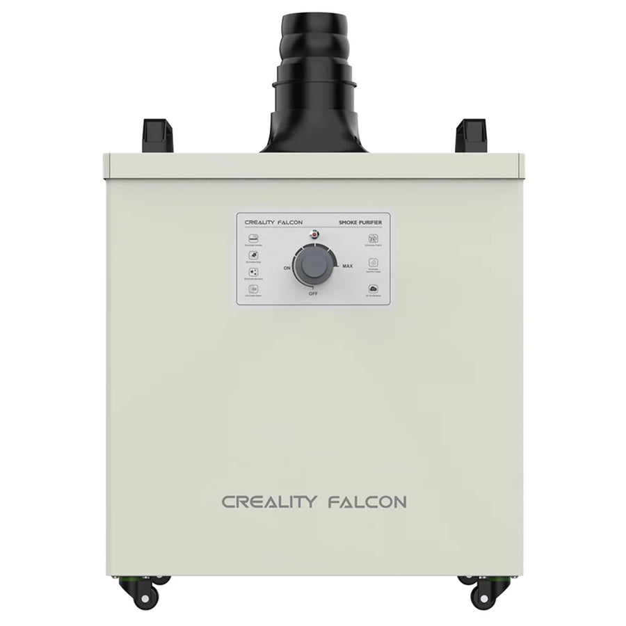 Creality Accessories   Smoke Purifier for Creality Falcon2 Pro Series Machines