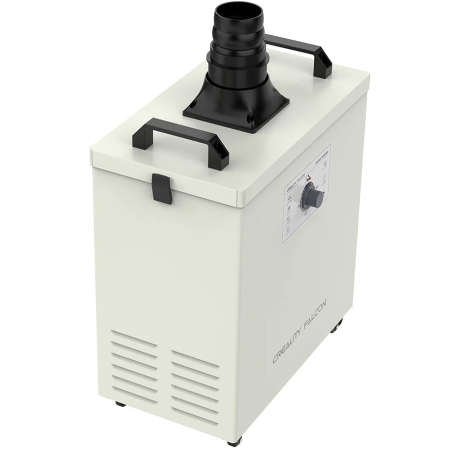 Creality Accessories   Smoke Purifier for Creality Falcon2 Pro Series Machines
