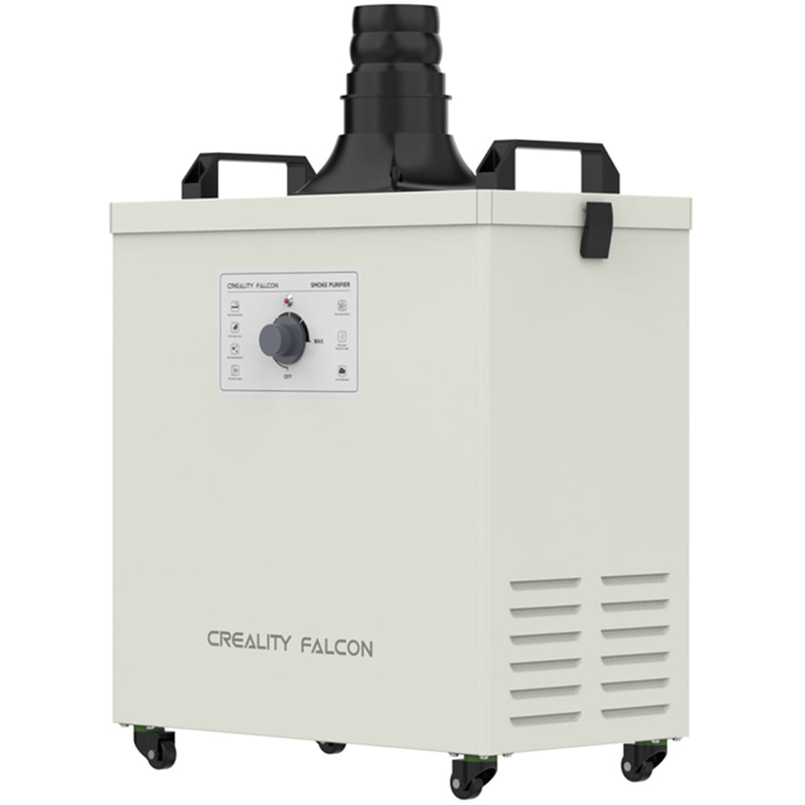 Creality Accessories   Smoke Purifier for Creality Falcon2 Pro Series Machines
