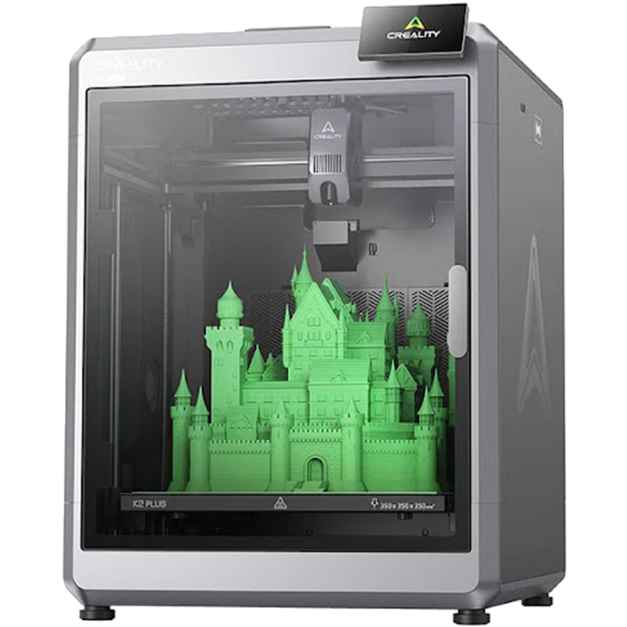 Creality  K2 Plus  FDM 3D Printer (Without CFS)