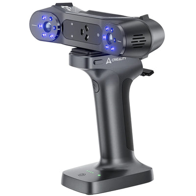 Creality CR-Scan Raptor X  3D Scanner