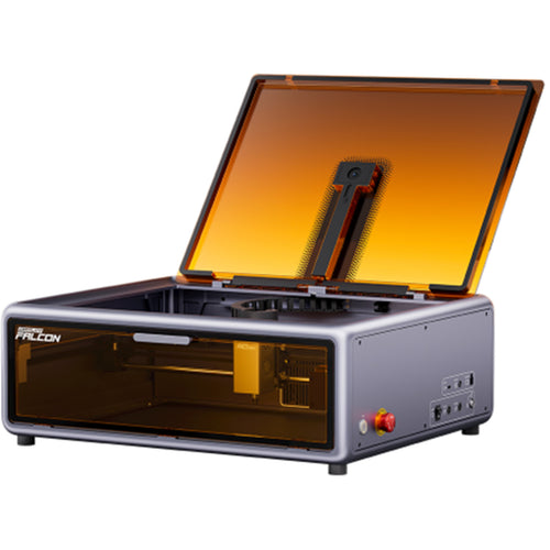 Creality  Falcon A1 10W Laser Engraver & Cutter