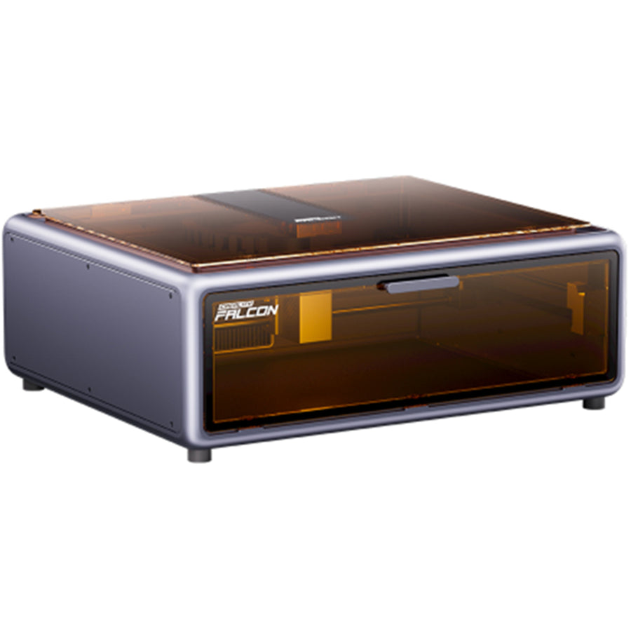 Creality  Falcon A1 10W Laser Engraver & Cutter
