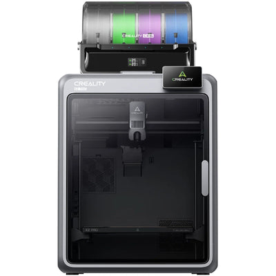 Creality FDM 3D Printer K2 Pro & CFS Dual AI Cameras Combo Pack