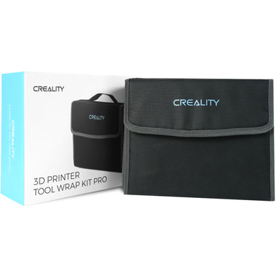 Creality Accessories   3D Printer Tool Wrap Kit Pro