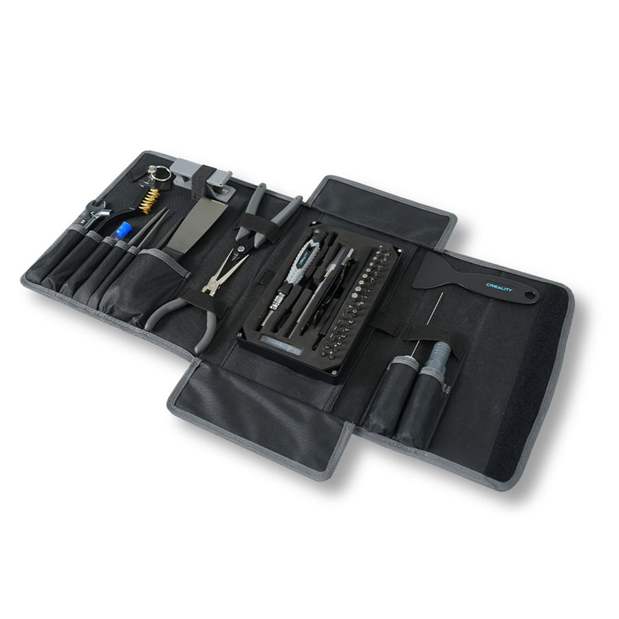 Creality Accessories   3D Printer Tool Wrap Kit Pro