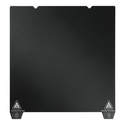 Creality Accessories   Dual-Sided Printing Platform Board Kit