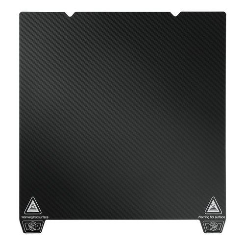 Creality Accessories   Dual-Sided Printing Platform Board Kit