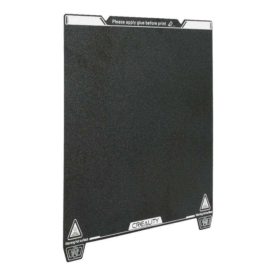 Creality Accessories   Dual-Sided Printing Platform Board Kit