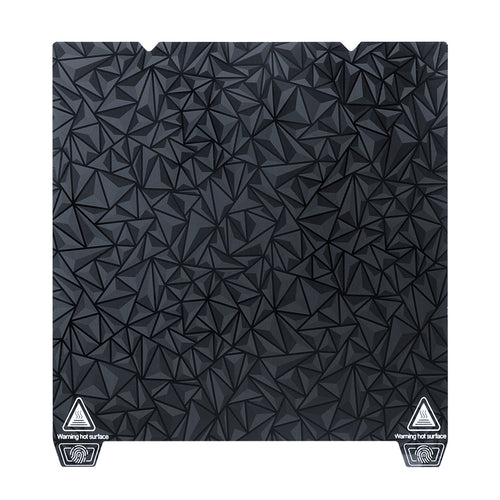 Creality Accessories   Dual-Sided Printing Platform Board Kit