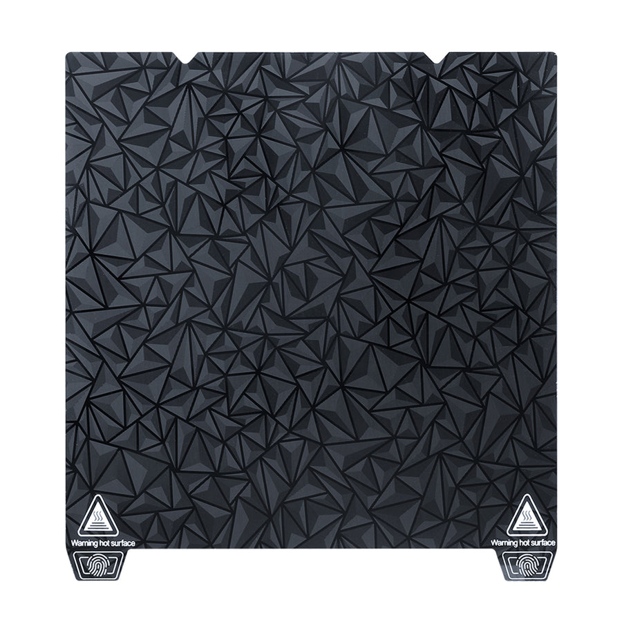 Creality Accessories   Dual-Sided Printing Platform Board Kit