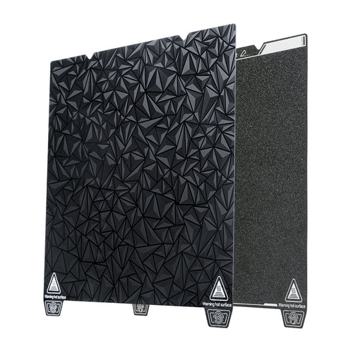 Creality Accessories   Dual-Sided Printing Platform Board Kit