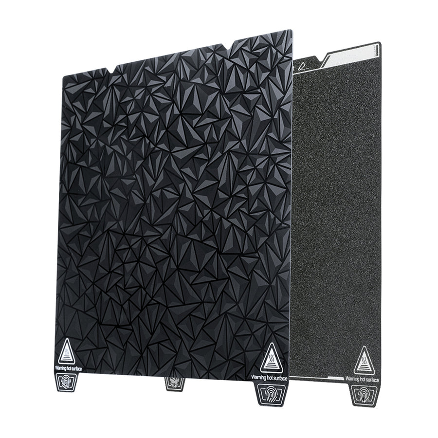 Creality Accessories   Dual-Sided Printing Platform Board Kit