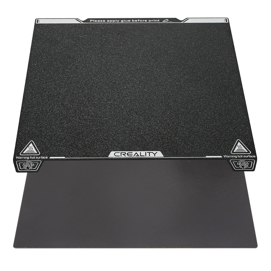 Creality Accessories   Dual-Sided Printing Platform Board Kit