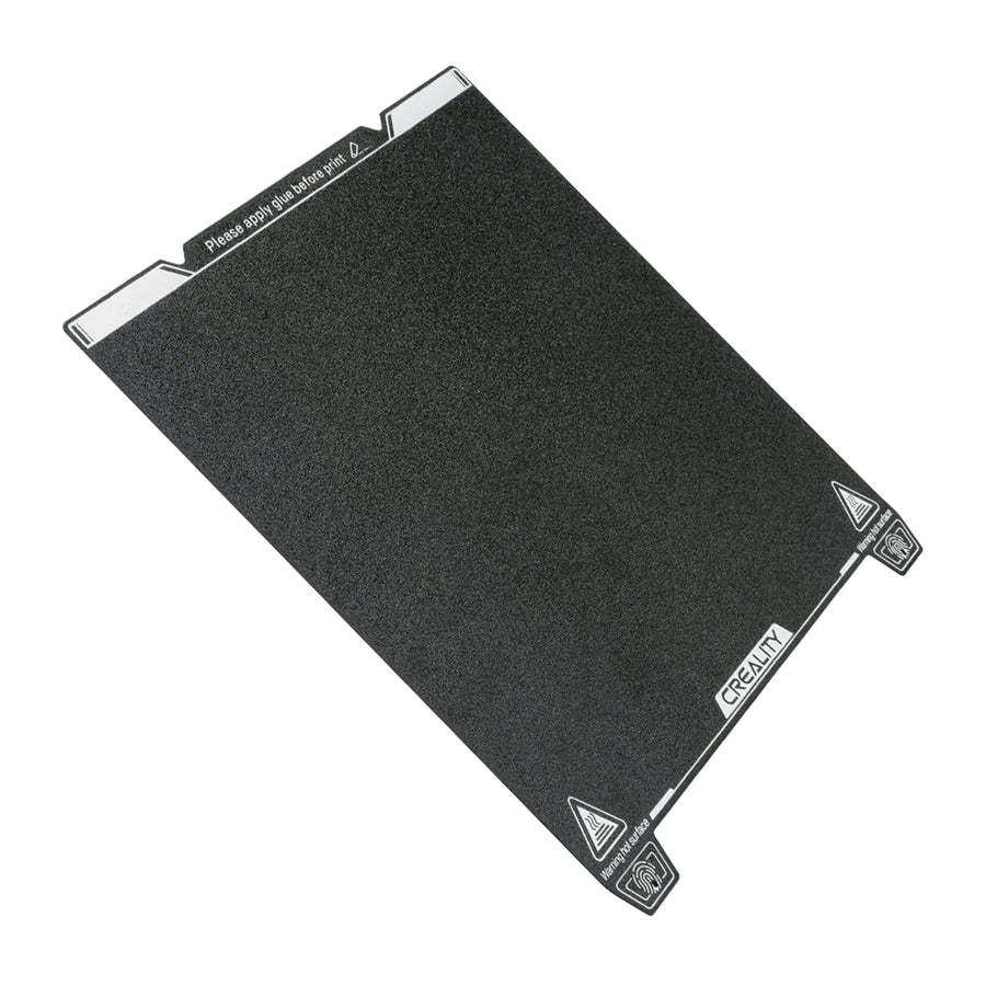 Creality Accessories   Dual-Sided Printing Platform Board Kit