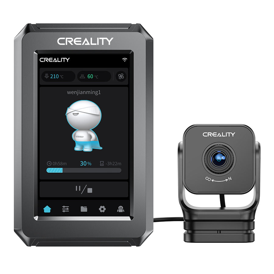 Creality Accessories Nebula Smart Kit for Ender-3 Series