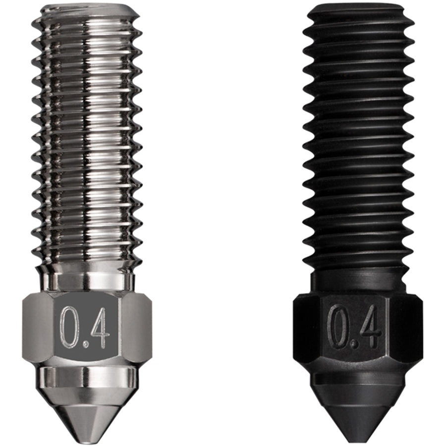 Creality Accessories Nozzle Kit for K1 / K1 Max / CR-M4 / CR-10 SE / Ender-3 V3 KE