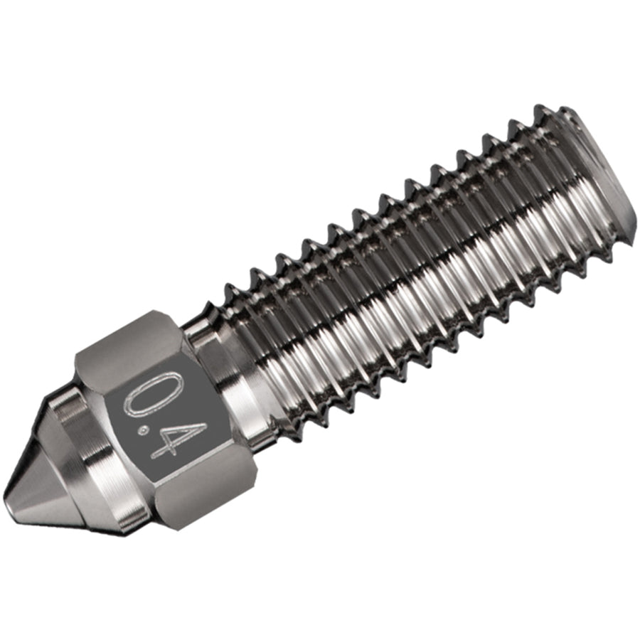 Creality Accessories Nozzle Kit for K1 / K1 Max / CR-M4 / CR-10 SE / Ender-3 V3 KE