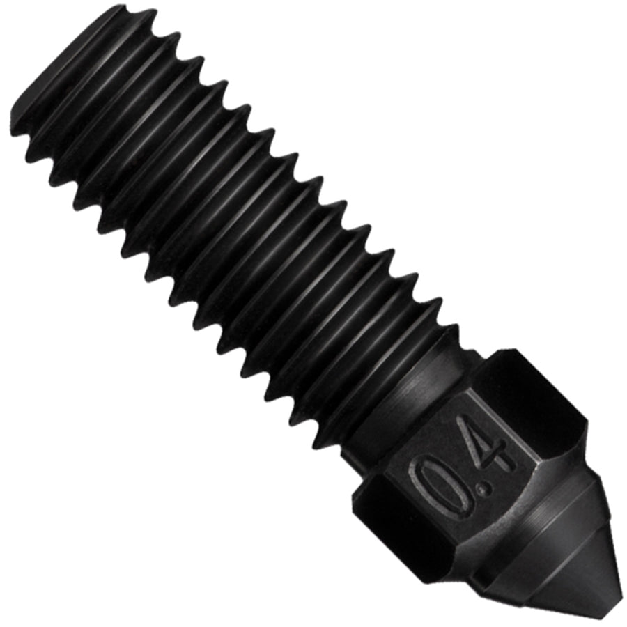 Creality Accessories Nozzle Kit for K1 / K1 Max / CR-M4 / CR-10 SE / Ender-3 V3 KE