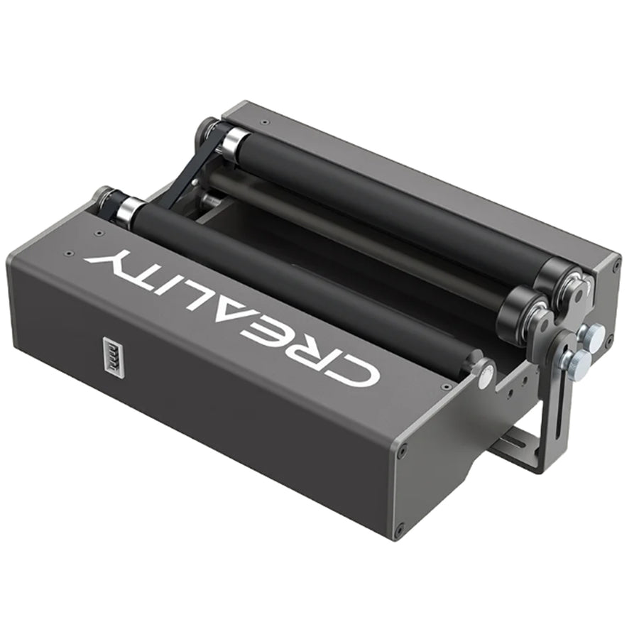 Creality Accessories   Rotary Roller for Laser Engraving Machine