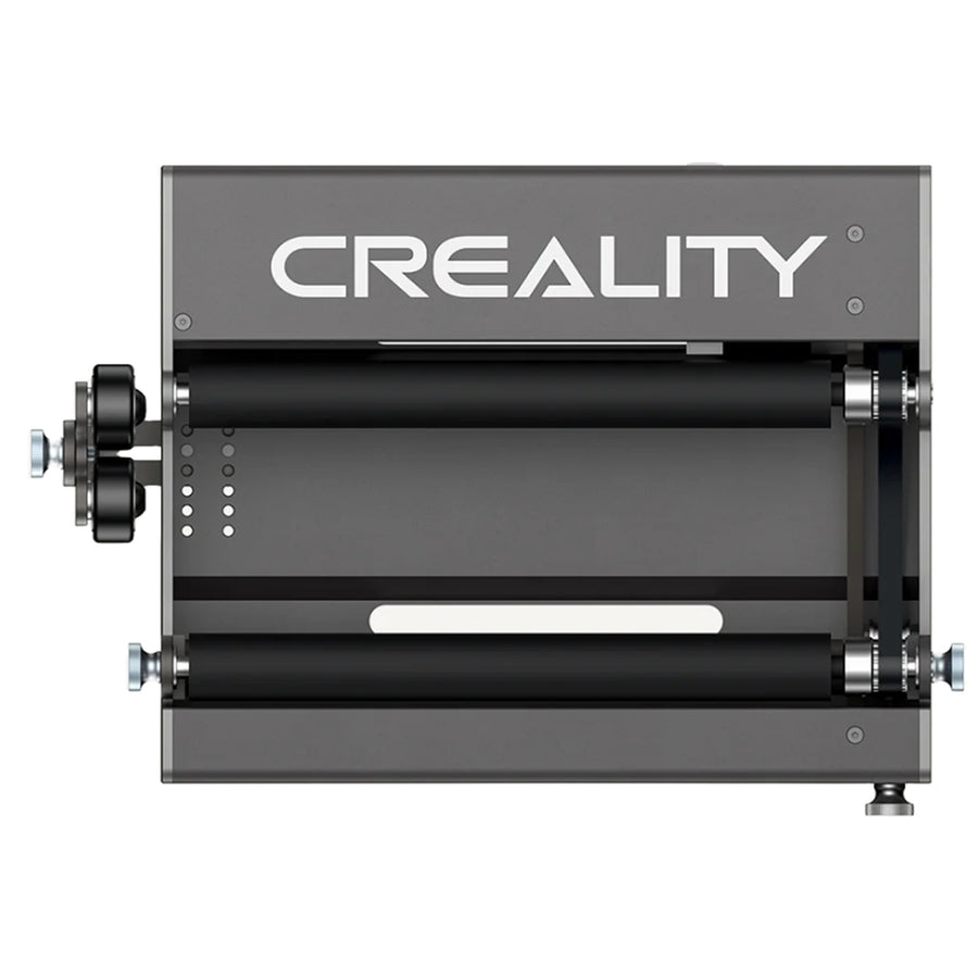 Creality Accessories   Rotary Roller for Laser Engraving Machine