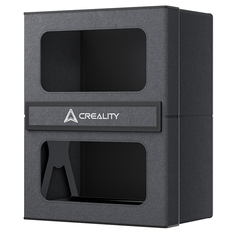 Creality Accessories   Storage Box for Filament or Resin