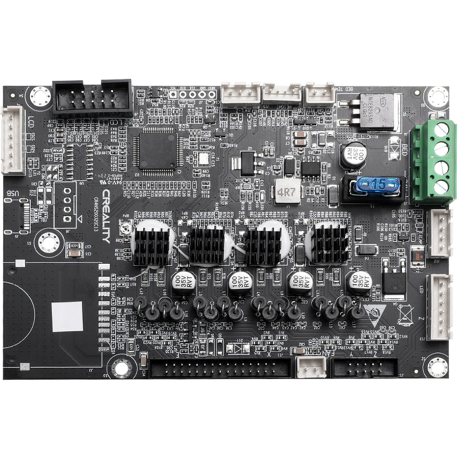 Creality Spare Parts Mainboard Kit for Ender-3 V3 KE
