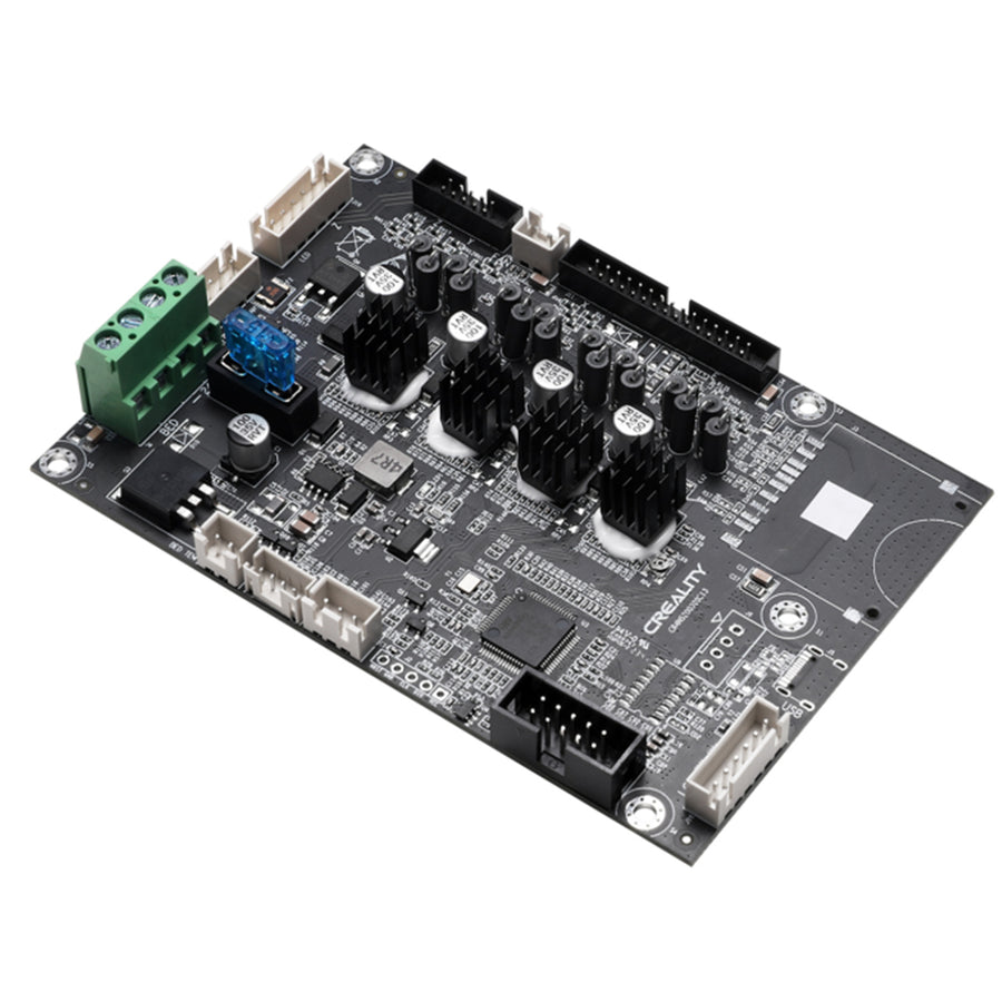 Creality Spare Parts Mainboard Kit for Ender-3 V3 KE