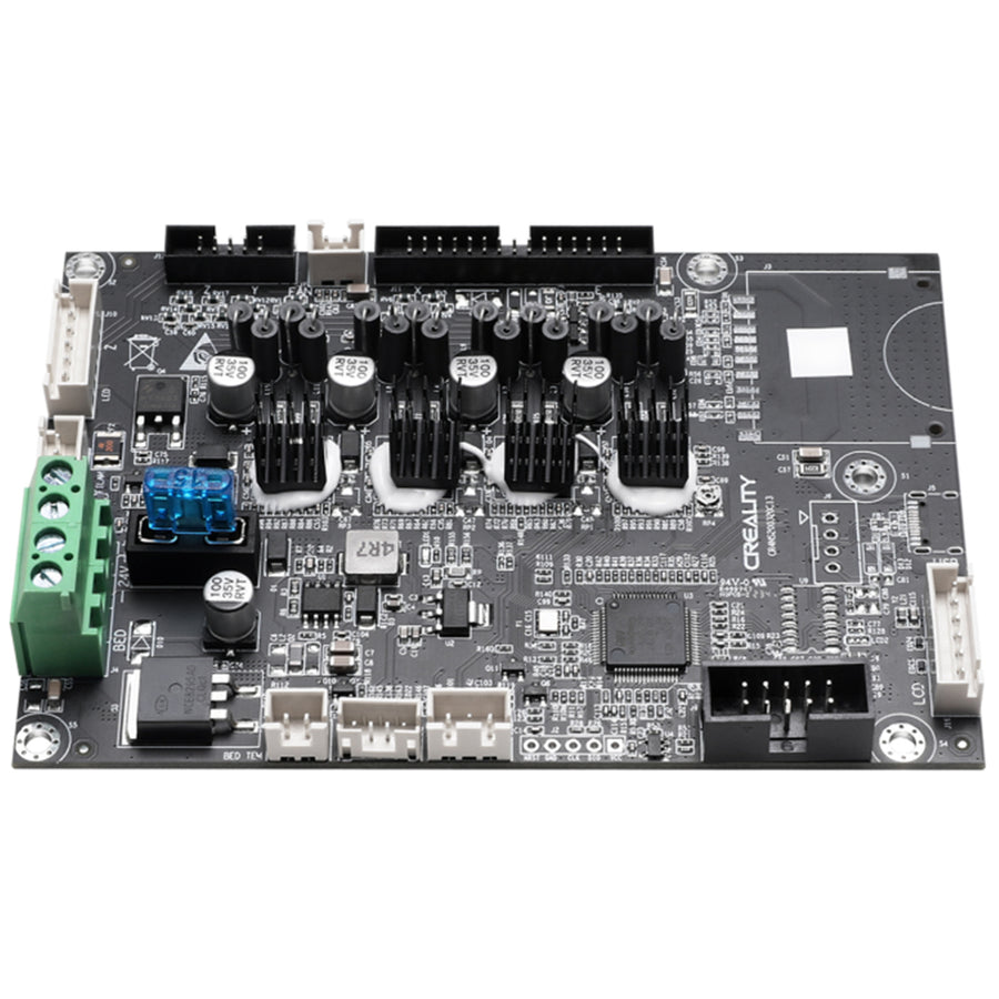 Creality Spare Parts Mainboard Kit for Ender-3 V3 KE