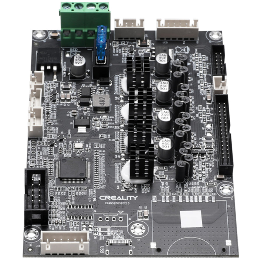 Creality Spare Parts Mainboard Kit for Ender-3 V3 KE
