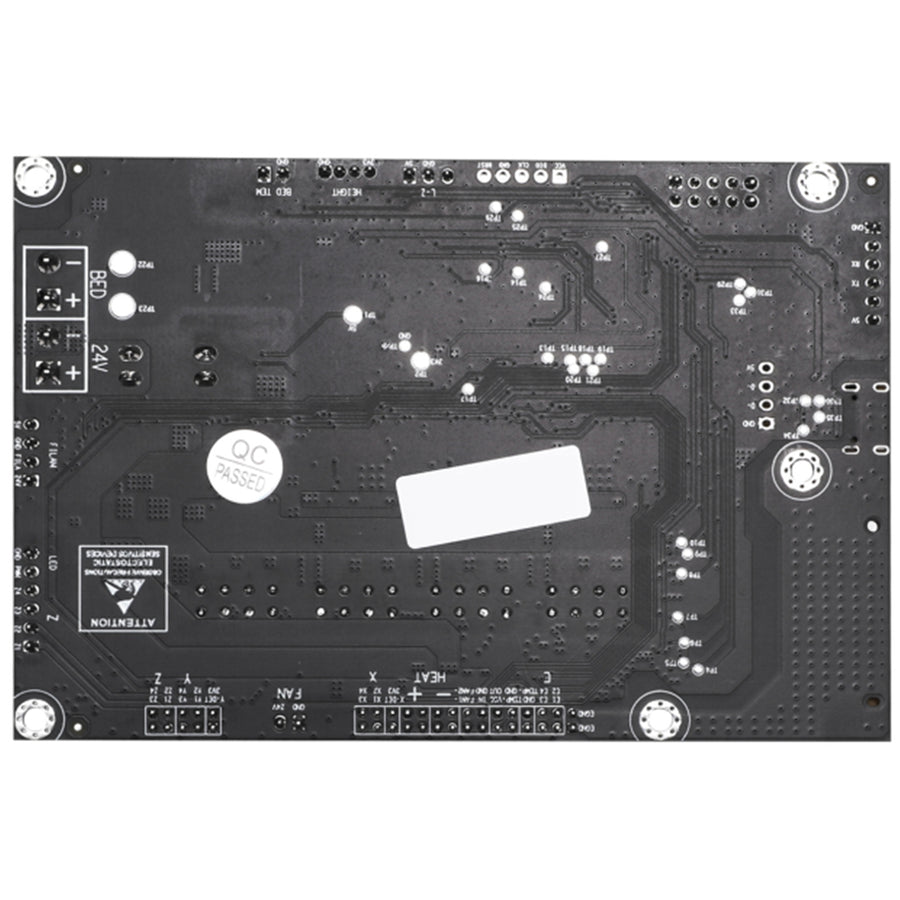 Creality Spare Parts Mainboard Kit for Ender-3 V3 KE