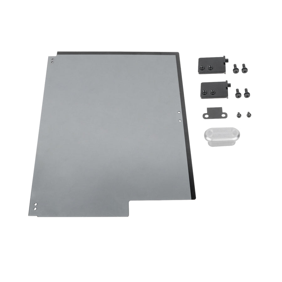 Creality Spare Parts Front Door Kit for K1 Max