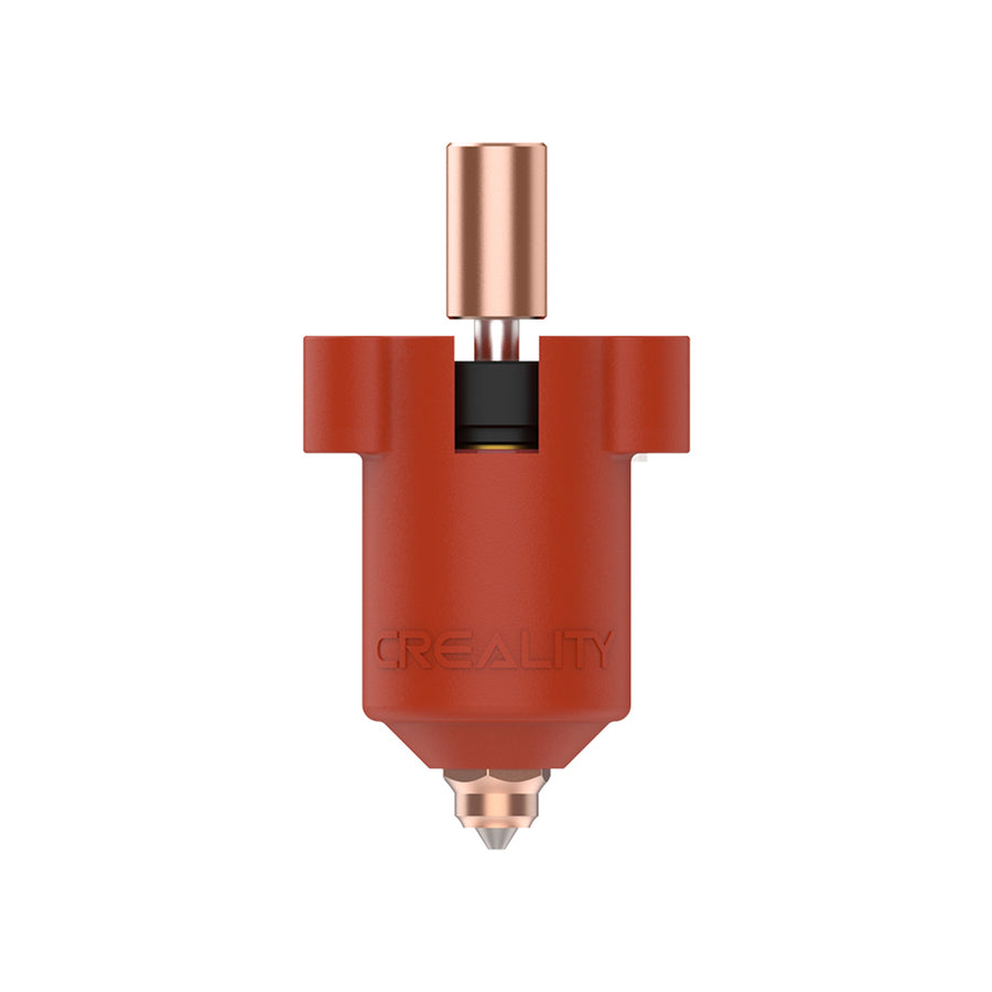 Creality Spare Parts Ceramic Heating Block Kit for K1 / K1 Max