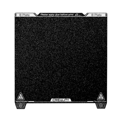 Creality Accessories   PEI Build Plate Kit