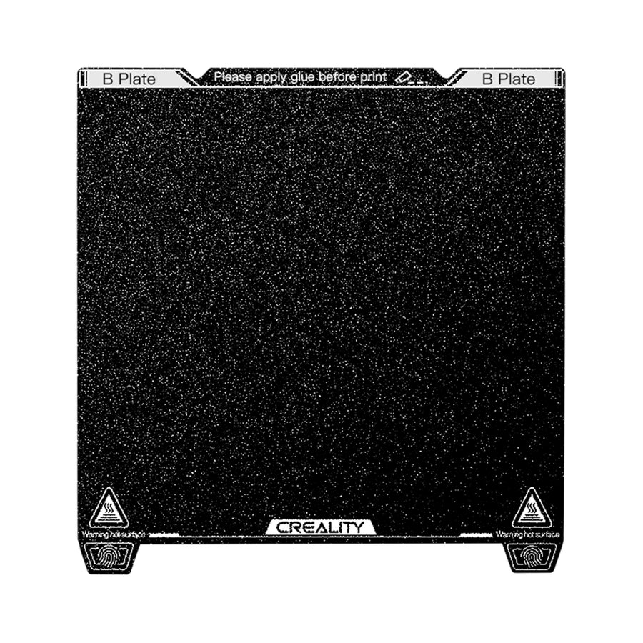 Creality Accessories   PEI Build Plate Kit