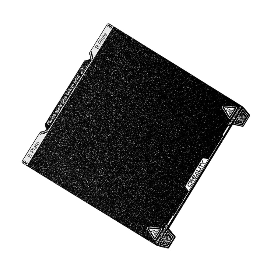Creality Accessories   PEI Build Plate Kit